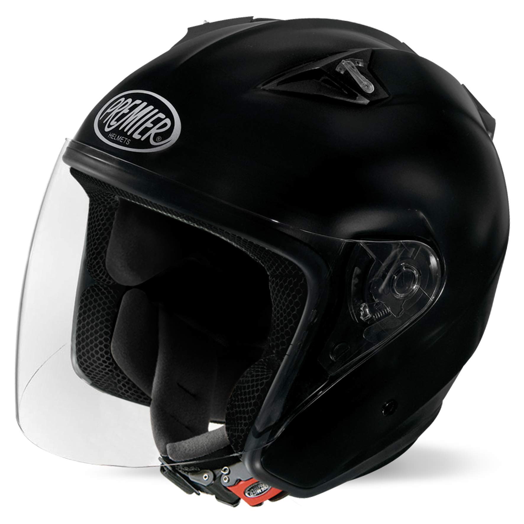 Premier HELM JT3 U9 BM,SCHWARZ,L von Premier