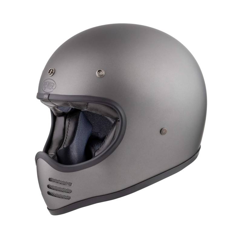 Premier HELM MX U17 BM,GRAU,S von Premier