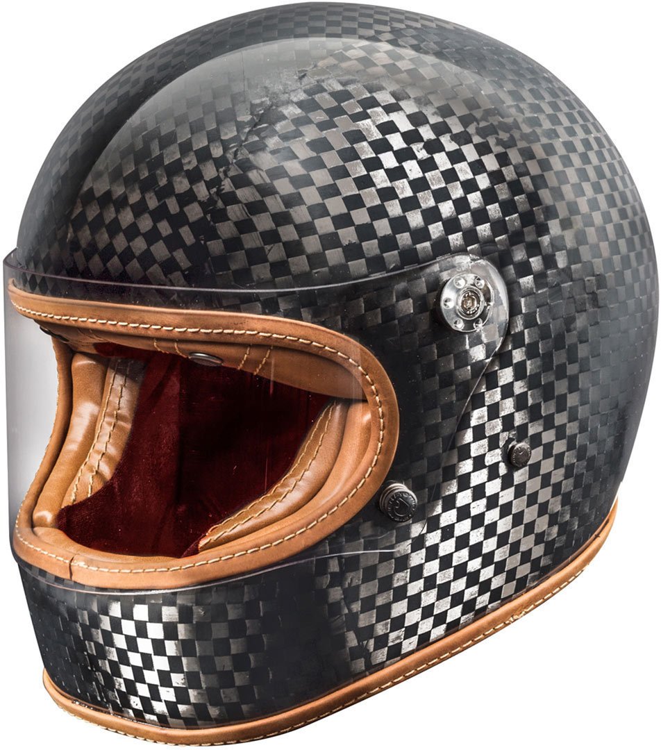 Premier HELM TROPHY ANNIVERSARY EDITION,SILBER,XL von Premier