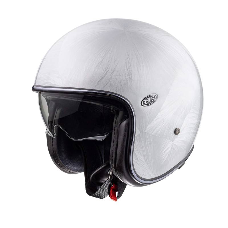 Premier HELM VINTAGE DR,PERLEN GRAU,M von Premier