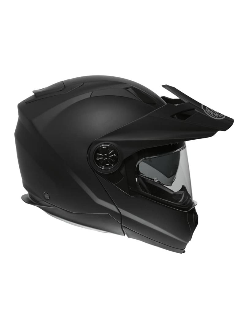 Premier HELM X-TRAIL U9 BM,MATT SCHWARZ,L von Premier