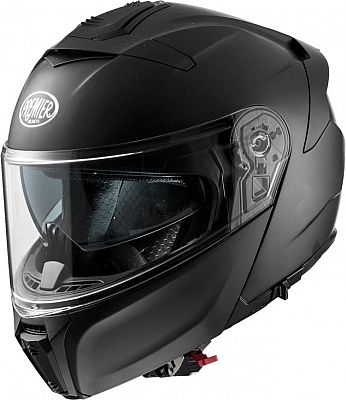 Premier Legacy GT, Klapphelm - Matt-Schwarz - L von Premier