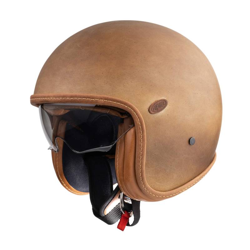 Premier HELM LE PETIT CLASSIC BOS BM,CHAMOIS,L von Premier