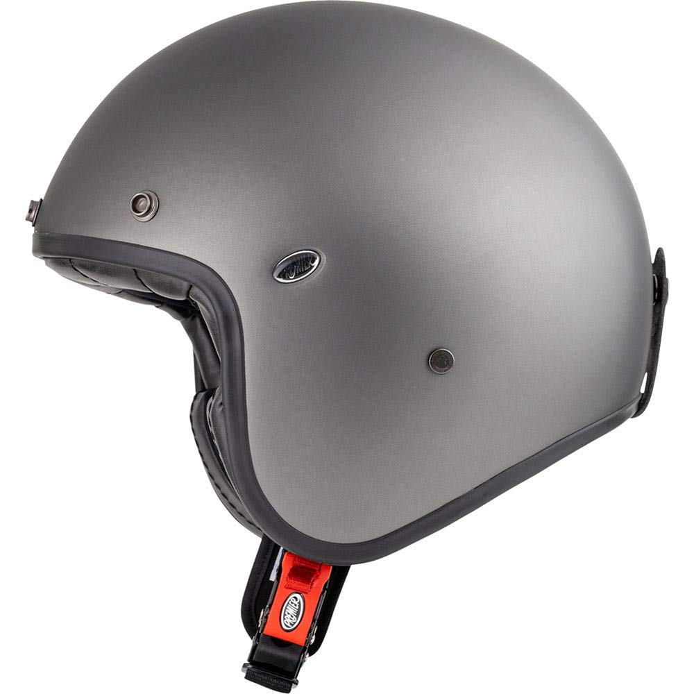 Premier HELM LE PETIT CLASSIC U 17 BM,GRAU,M von Premier