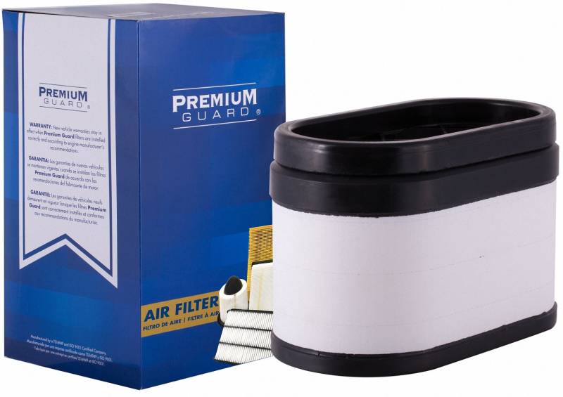 Premium Guard PA5595 Luftfilter von Premium Guard