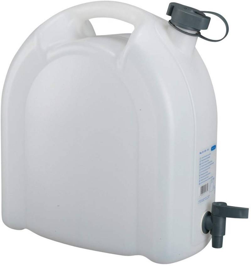 Comet Wasserkanister 10 Liter von Pressol