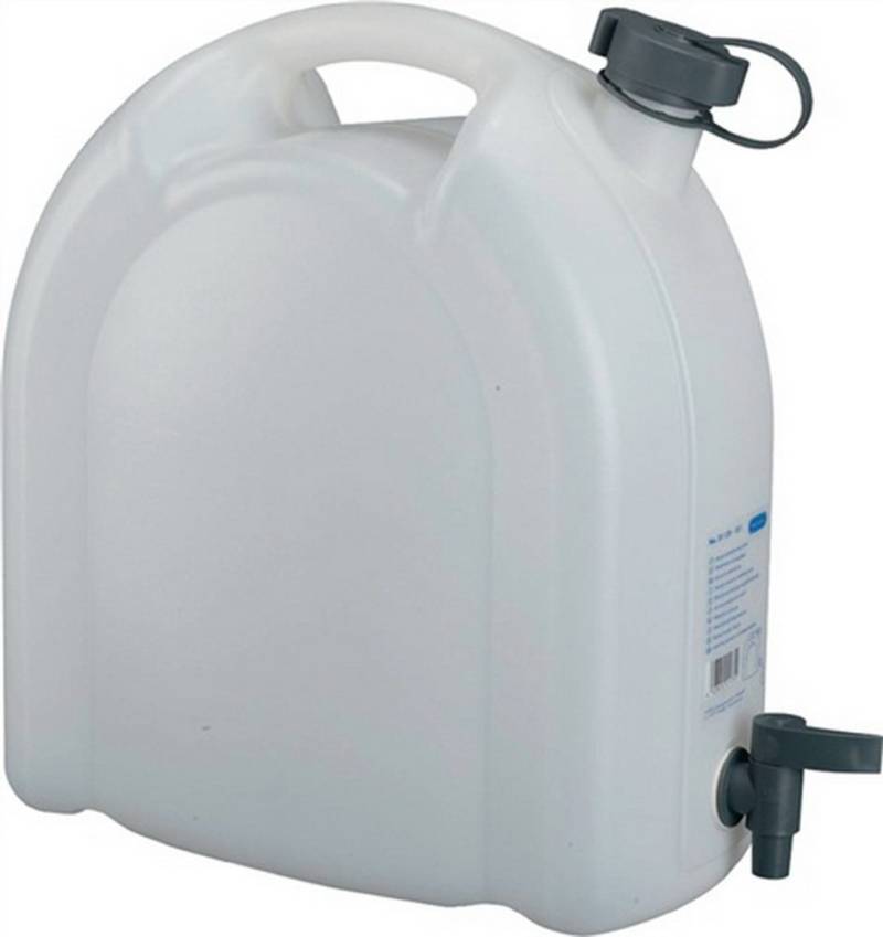 Comet Wasserkanister 15 Liter von Pressol