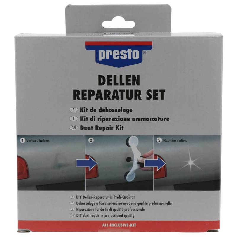 presto 521126 Dellen-Reparatur Set von Presto