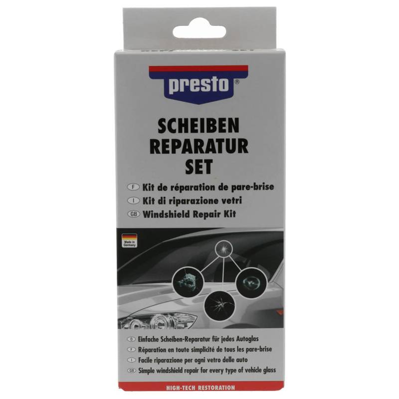 presto 521133 Scheiben-Reparatur Set von Presto