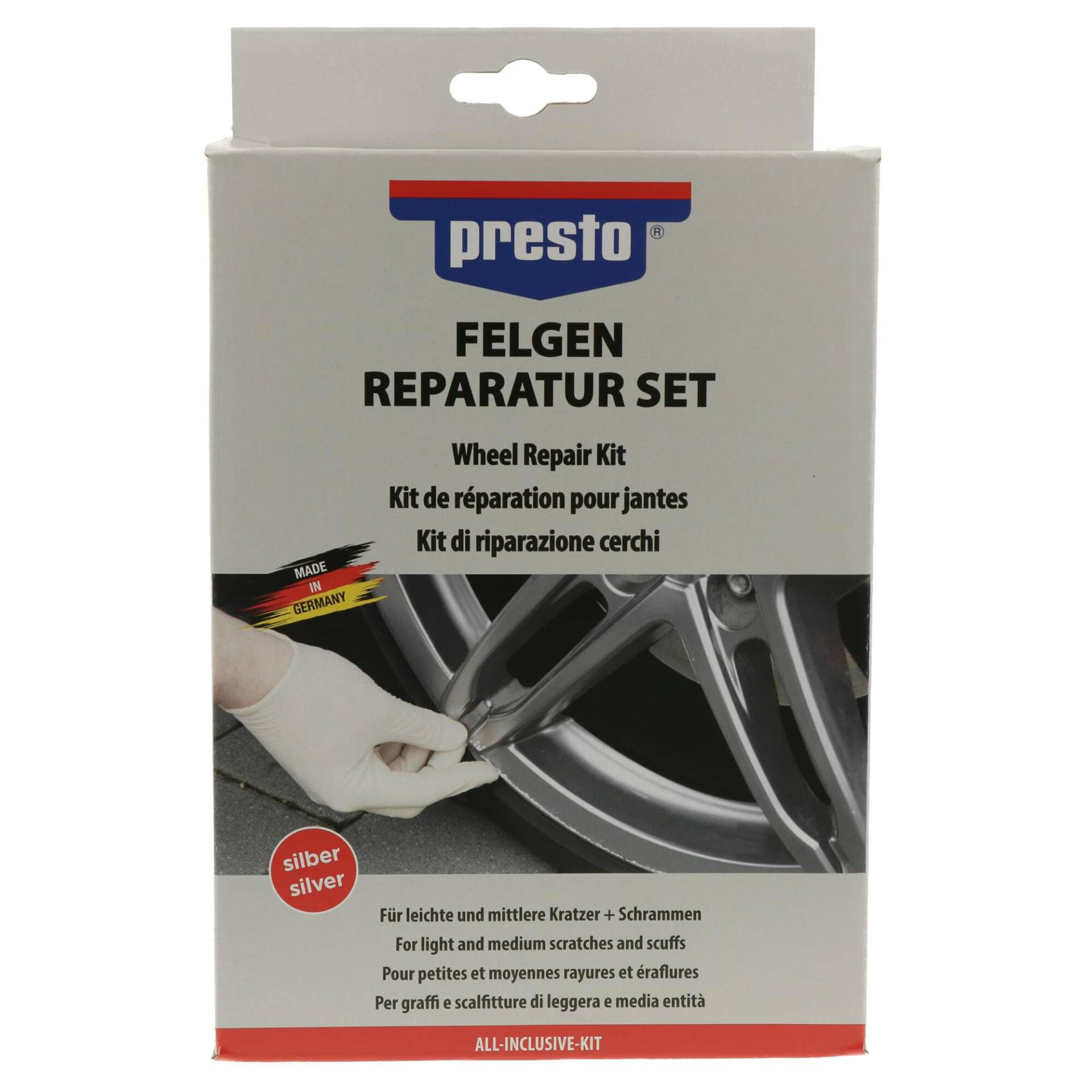 presto 521171 Felgen-Reparatur-Set von Presto