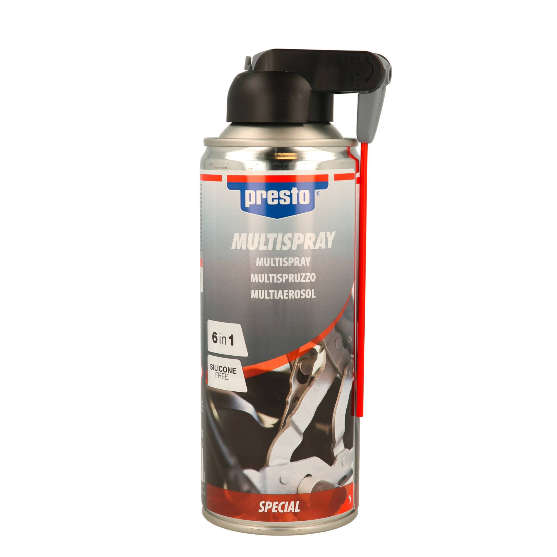 Presto Multifunktionsspray 400 ml von Presto