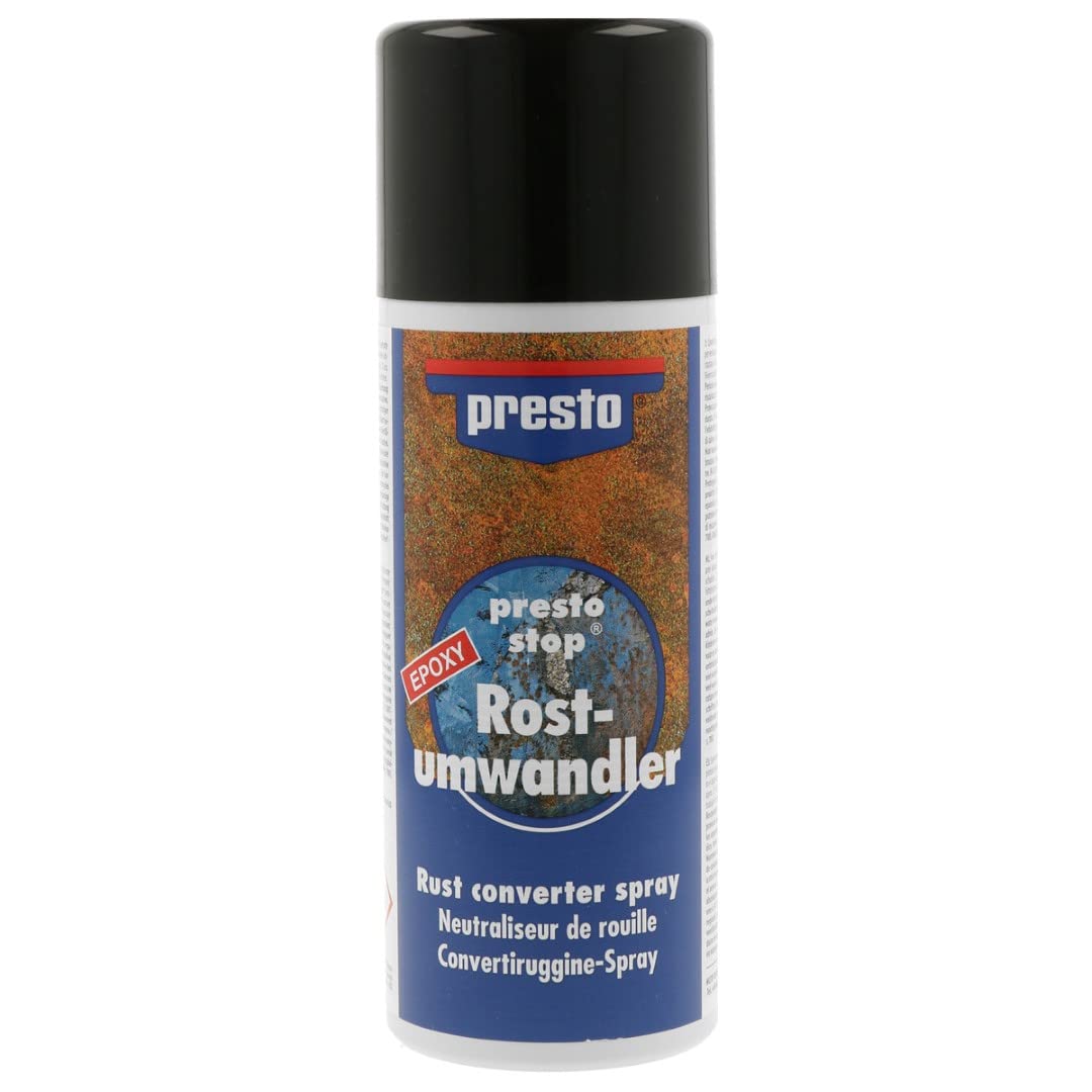 presto 289989 Rostumwandler-Spray 400 ml von Presto