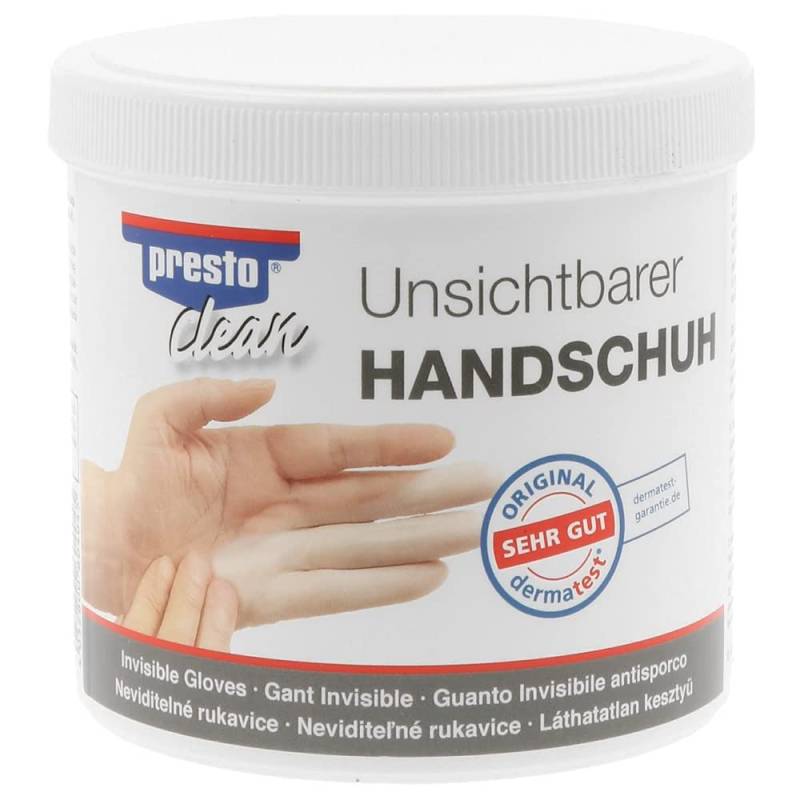 presto 604045 Unsichtbarer Handschuh 650 ml von Presto