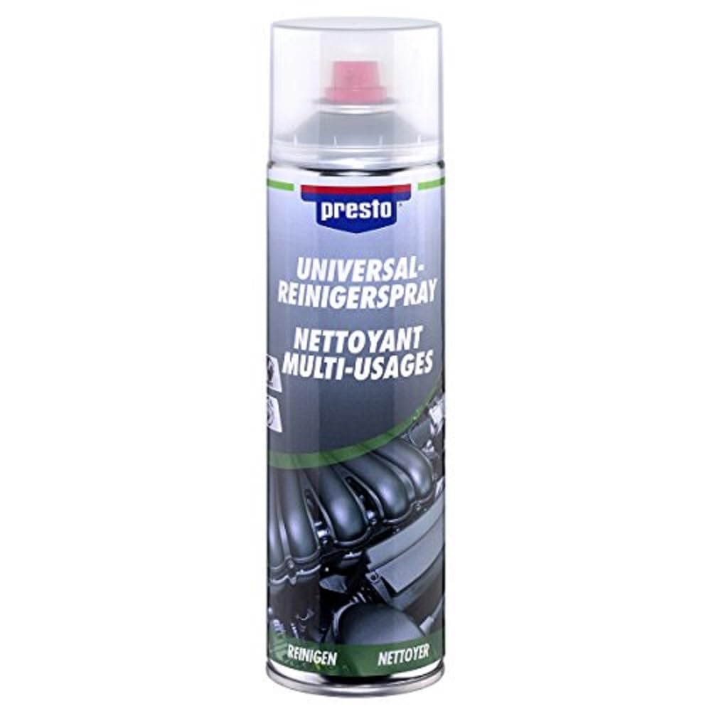 presto 157202 Universalreiniger-Spray 500 ml von Presto