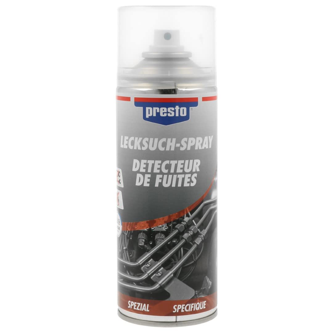 presto 157219 Lecksuch-Spray 300 ml von Presto