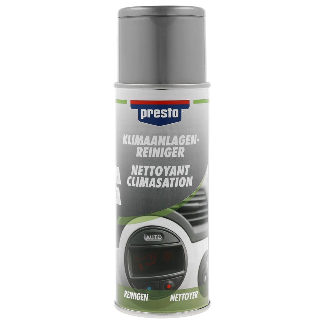 presto 215995 Klimaanlagen-Reiniger 400 ml von Presto