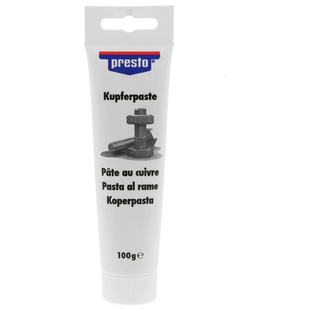 presto 266874 Kupferpaste 100 von Presto