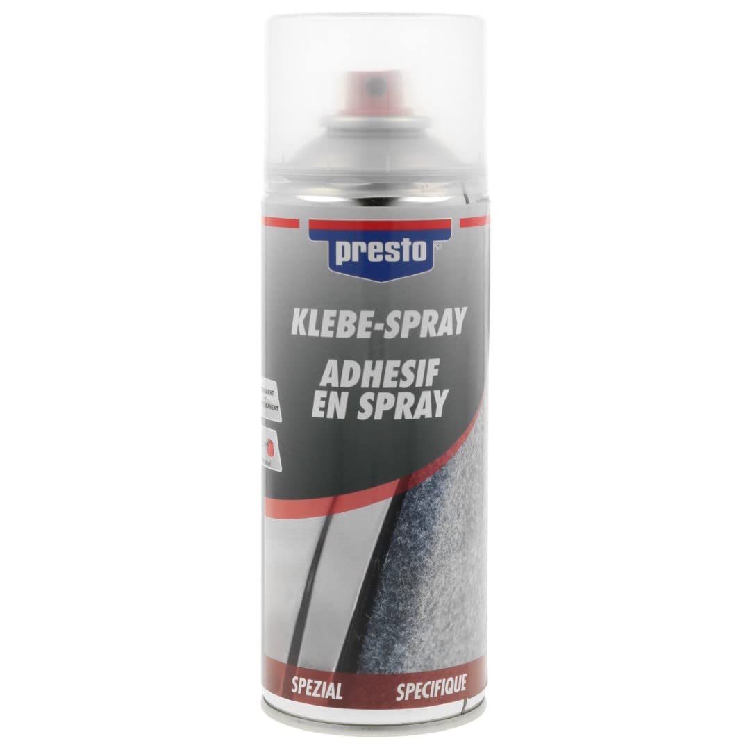 presto 306321 Klebespray 400 ml von Presto