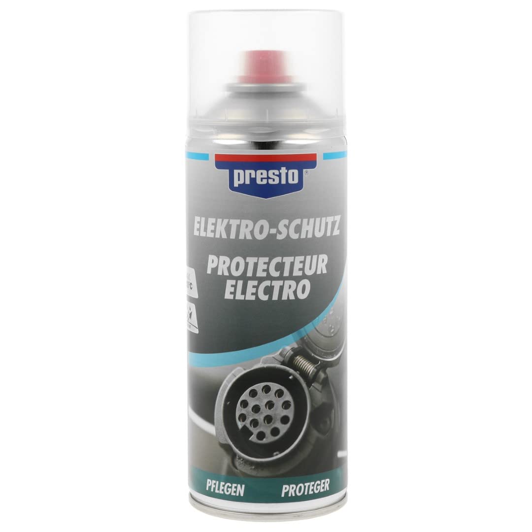 presto 306369 Elektroschutz 400 ml von Presto