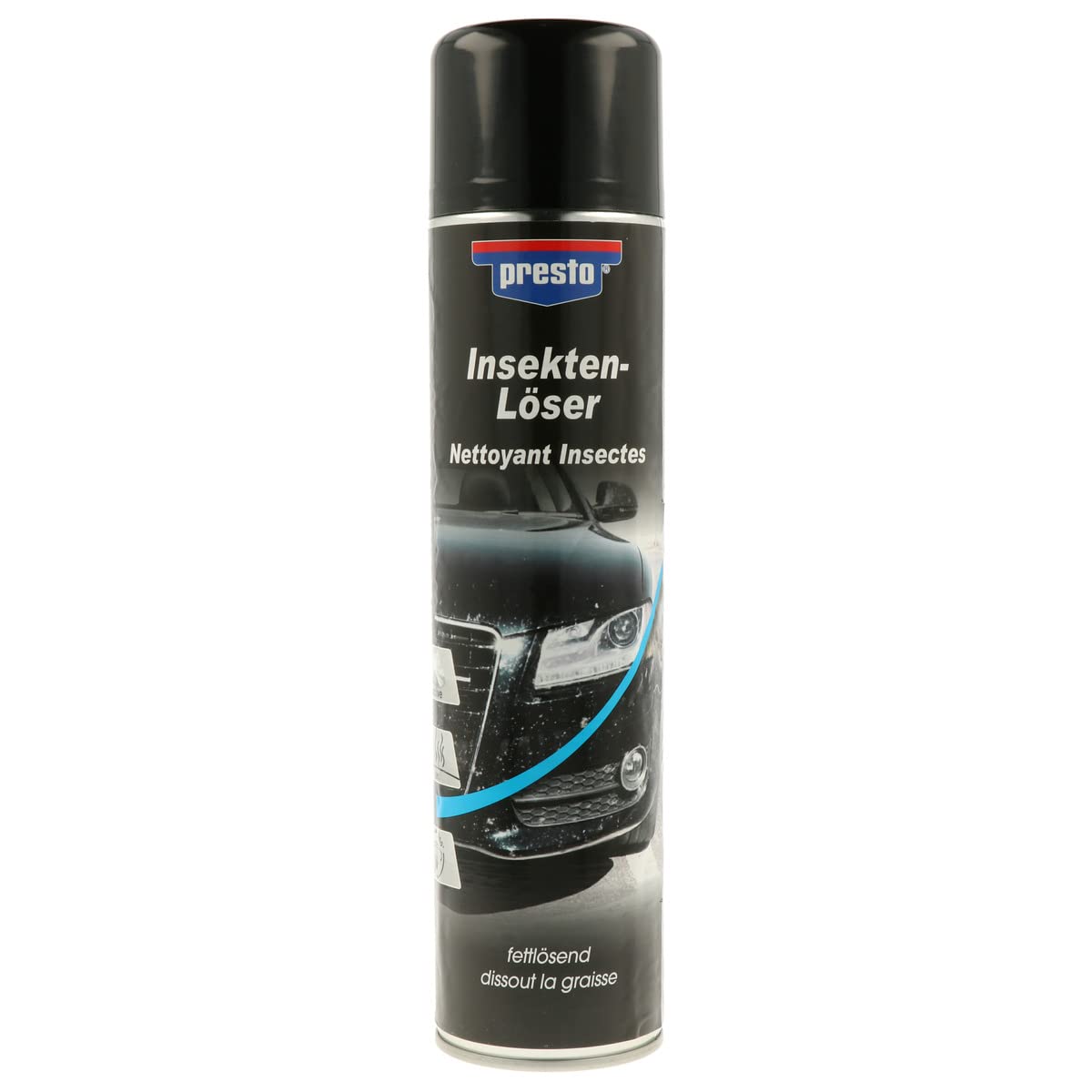 presto 383359 Insektenlöser Spray 600 ml von Presto