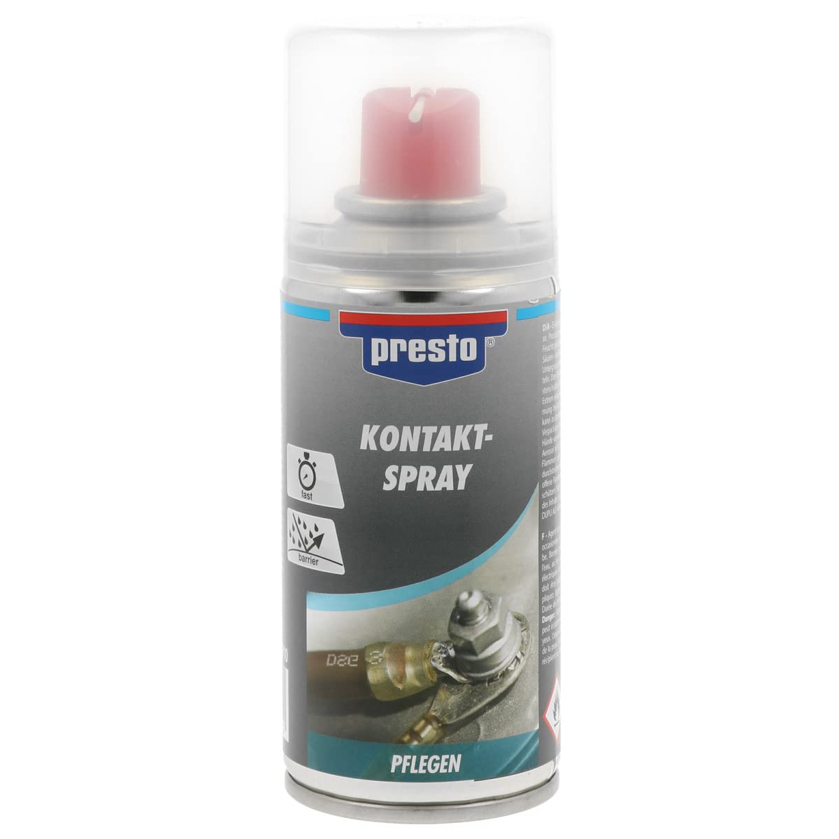 presto 429910 Kontaktspray 150 ml von Presto