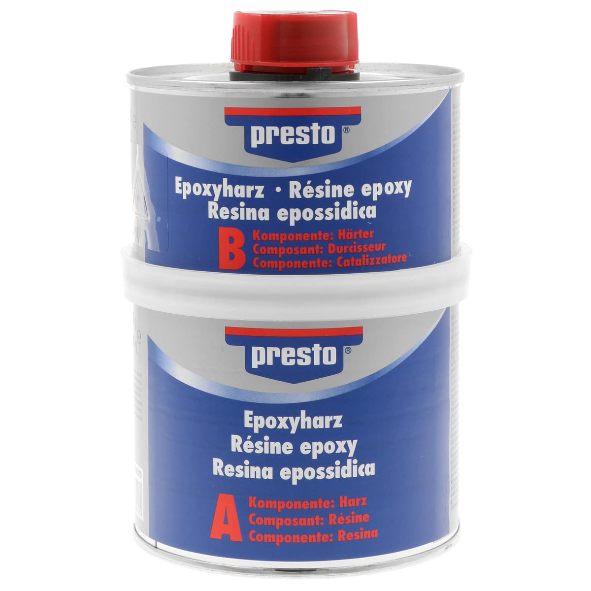 presto 600579 Epoxyharz 500 g von Presto