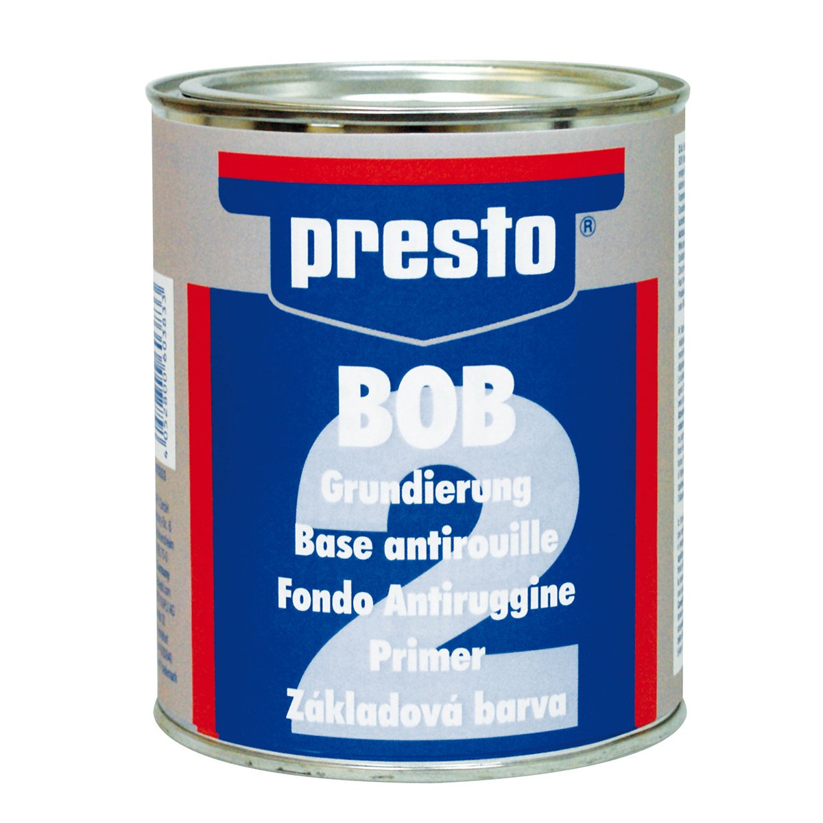 presto 603833 Rostschutz Grundierung, 750 ml von Presto