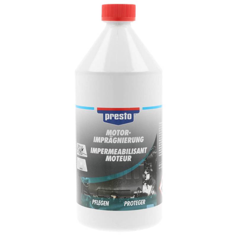 presto 803864 Motorimprägnierung 1000 ml von Presto