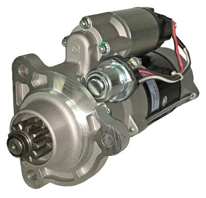 Prestolite M105R3031SE Starter von Prestolite