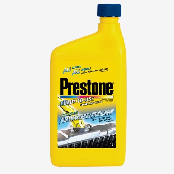 Prestone Frostschutz VW,MERCEDES-BENZ,AUDI PAFR0057B von Prestone