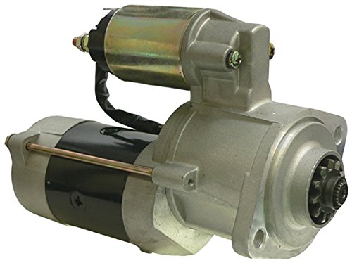 Prime Line 7-068139 Rasentraktor Starter von Prime Line