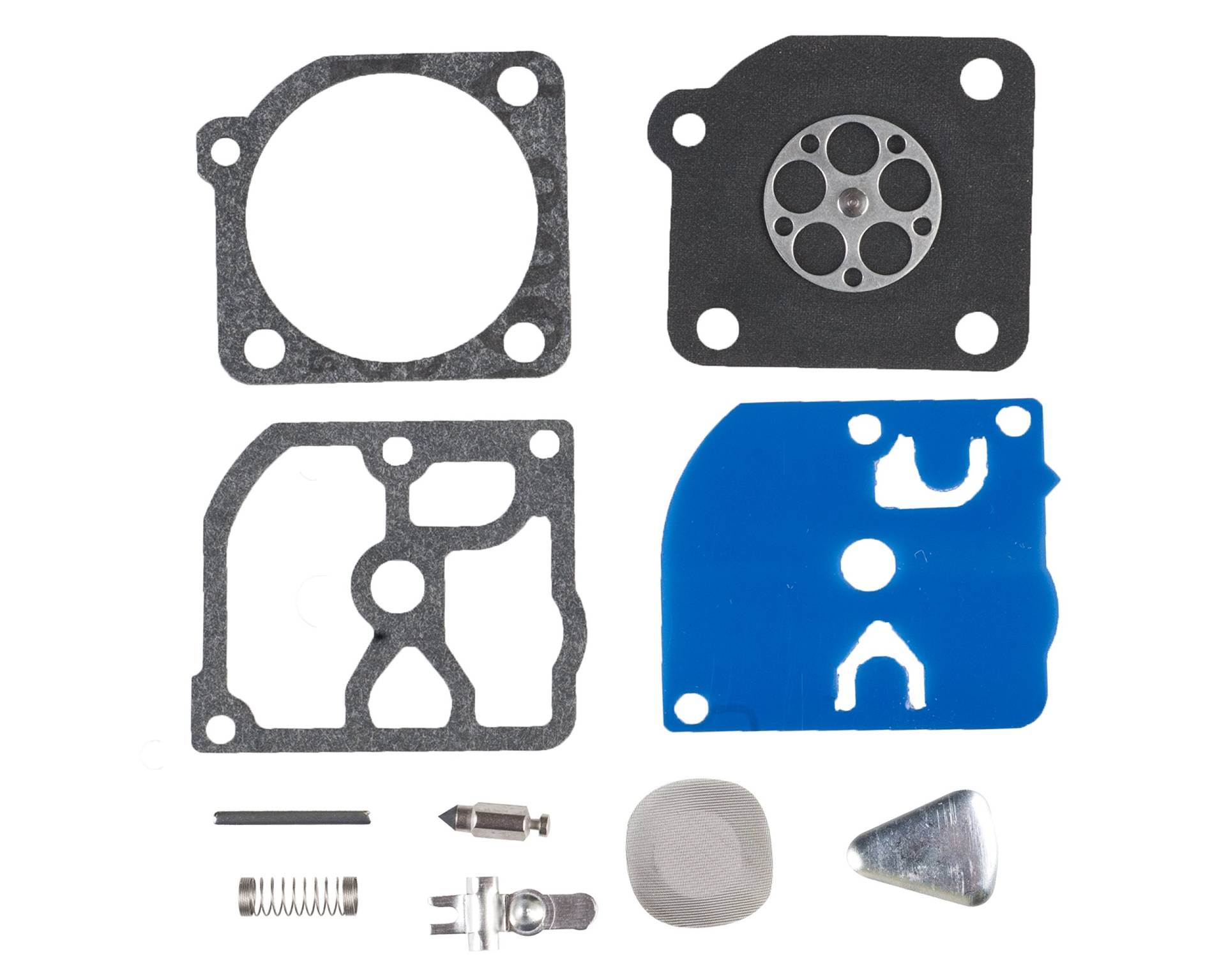 Prime Line 7-070053 Vergaser-Reparatursatz von Prime Line