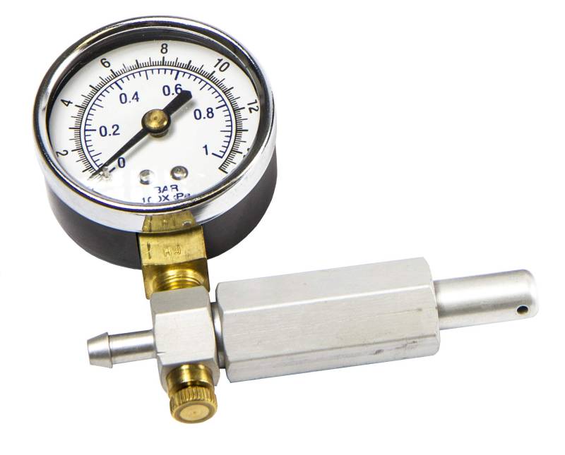 Prime Line 7-080243 Manometer für Druckpumpen von Prime Line