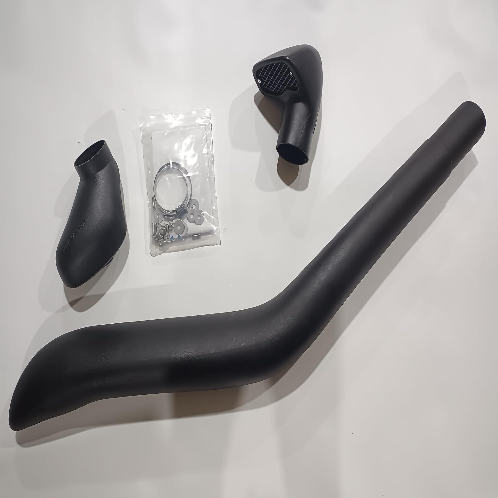 Prime Tech Ansaugschnorchel Snorkel – kompatibel mit Ford Ranger PJ/PK ab 12/06 von Prime Tech