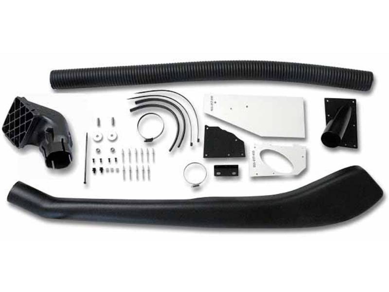 Prime Tech Ansaugschnorchel Snorkel – kompatibel mit Jeep Wrangler TJ (-1999) von Prime Tech