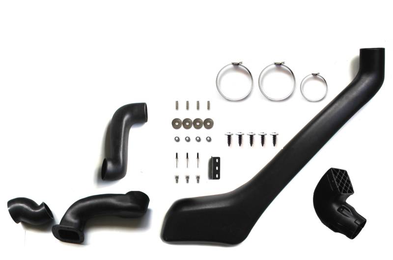 Prime Tech Ansaugschnorchel Snorkel – kompatibel mit NISSAN NAVARA D40 / PATHFINDER R512005-2010 Diesel von Prime Tech