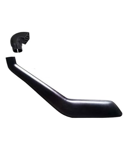 Prime Tech Ansaugschnorchel Snorkel – kompatibel mit VW AMAROK 2010-2017 Benzin/Diesel von Prime Tech