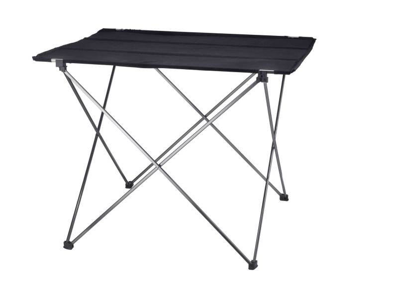 Primus Campfire Tisch 58 x 58 x 75 cm schwarz von PRIMUS