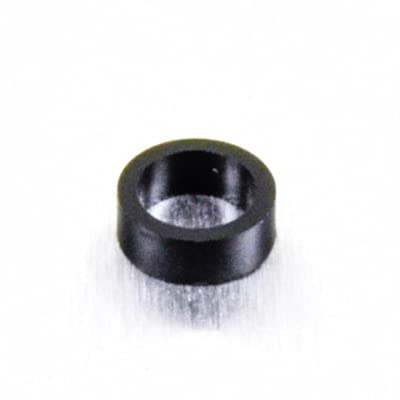 Pro-Bolt TUB6 Plastikdeckel, M6, Schwarz von Pro-Bolt