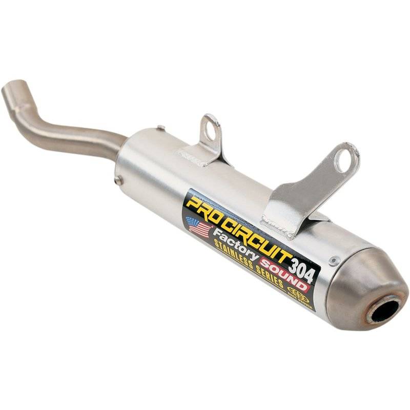 MUFFLER-304-HONDA von Pro Circuit