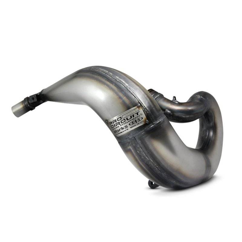 Pro Circuit Auspuff PIPE WORKS HUS TE250I 0761825 von Pro Circuit