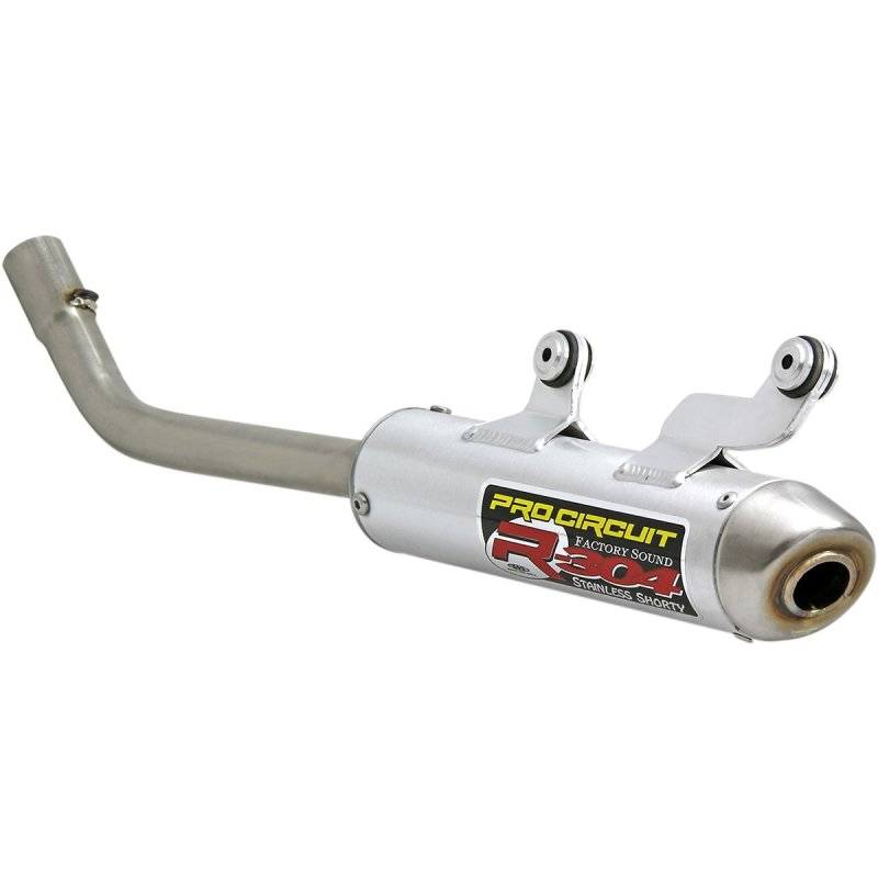 Pro Circuit Endschalldämpfer R304 KTM/ HVA 250 1151525 von Pro Circuit