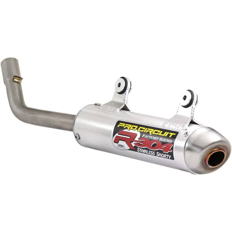 Pro Circuit Endschalldämpfer R304 KTM 250SX 1151725 von Pro Circuit