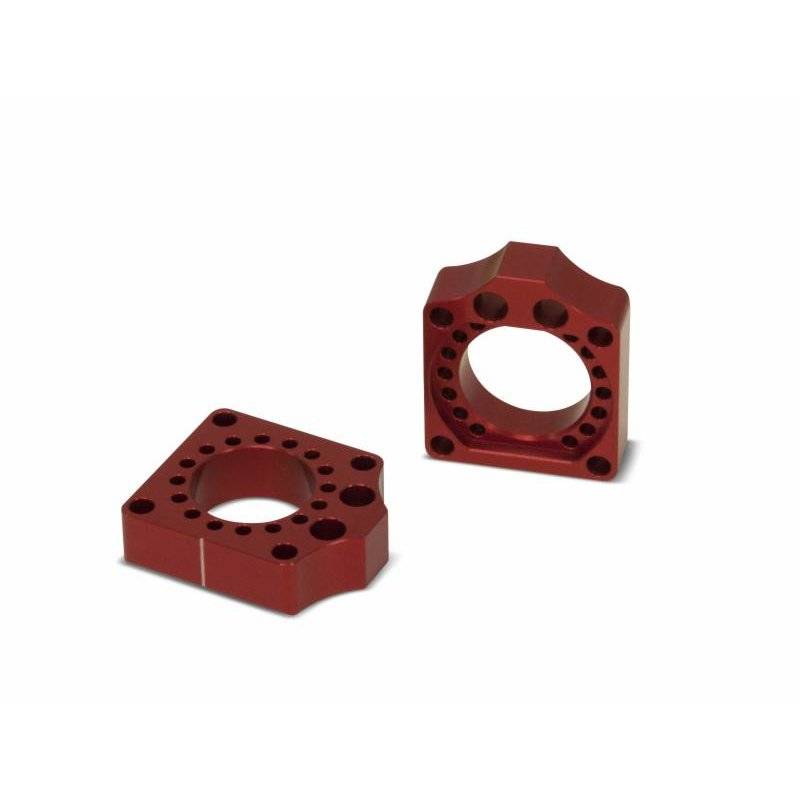 Pro Circuit PC AXLE BLOCKS HONDA HAB00 von Pro Circuit