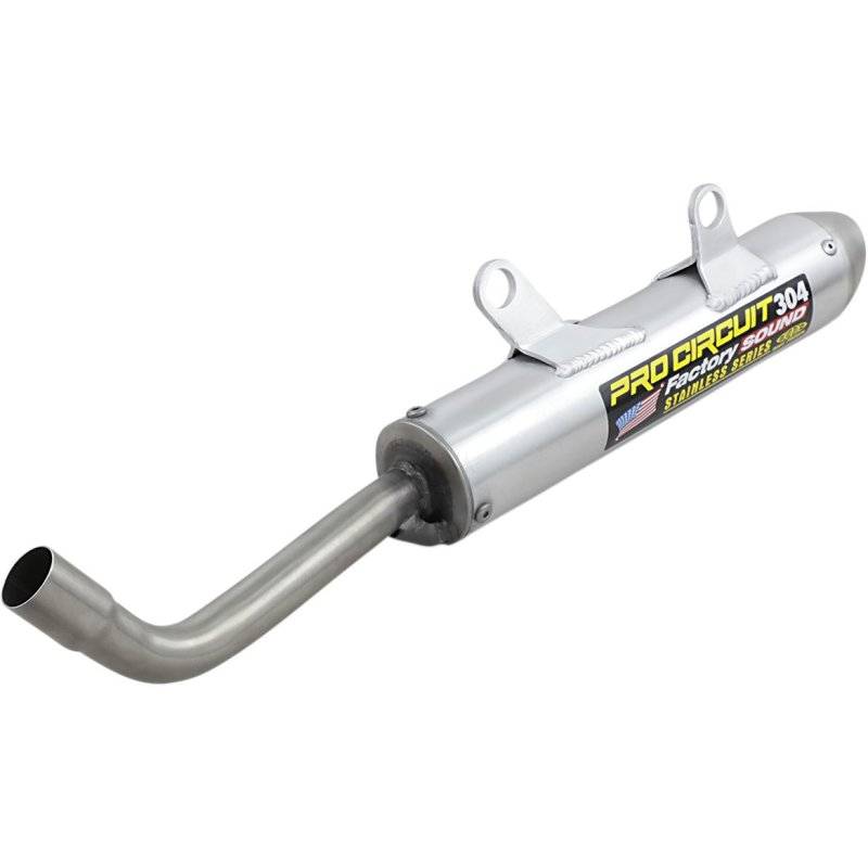 SILENCER-1051925 von Pro Circuit