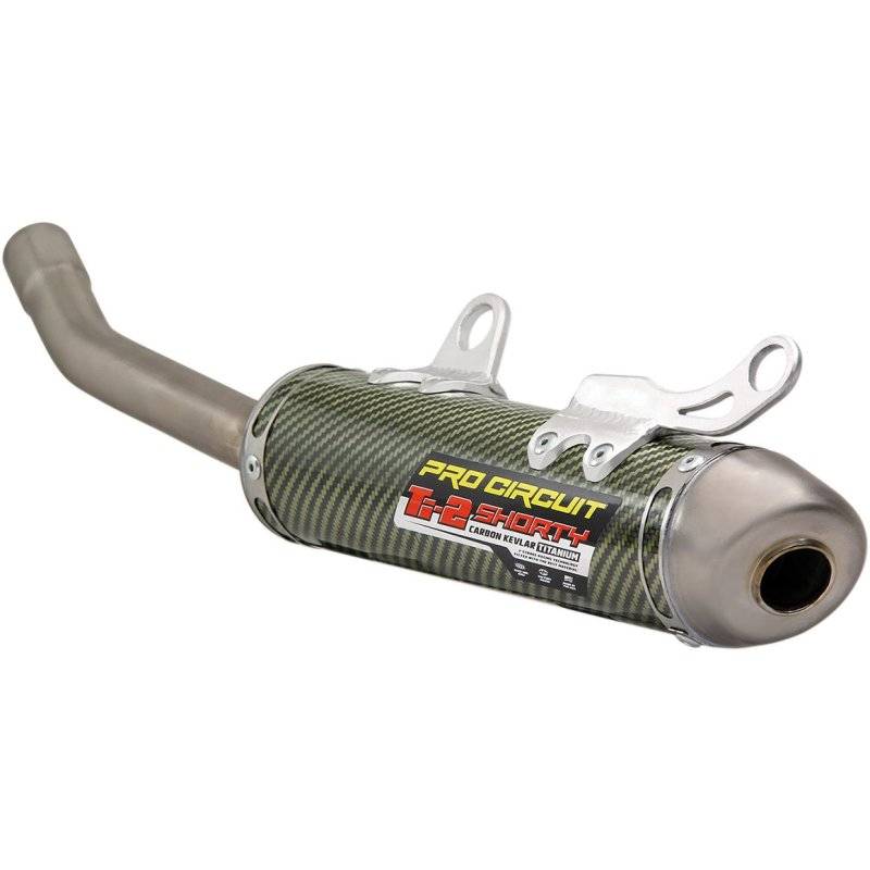 SILENCER R-304 1119225K von Pro Circuit