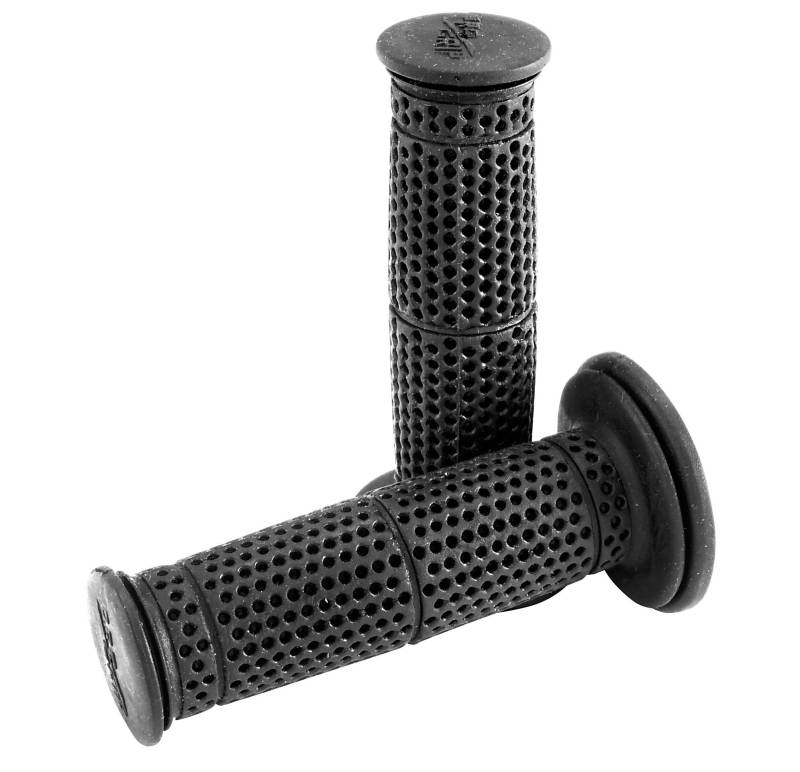 Progrip 714BK Dual Sport Gel-Griff, 125 mm, Schwarz von Progrip