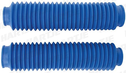 ProGrip Faltenbalg Blau Gr. 300 mm von Progrip