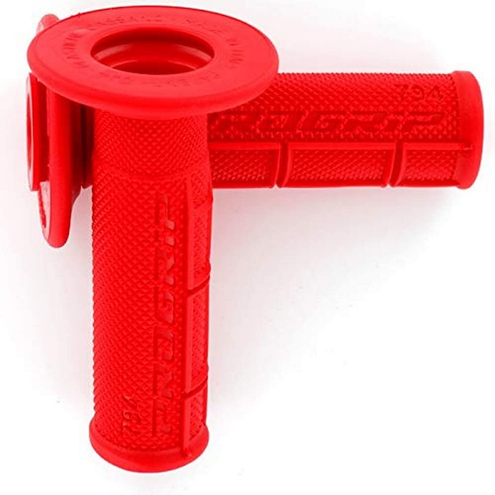 Progrip PA079400GORO 794 Cross Grip , Rot von Progrip