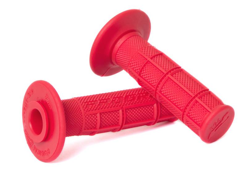 Progrip PA079400GORO 794 Cross Grip , Rot von Progrip